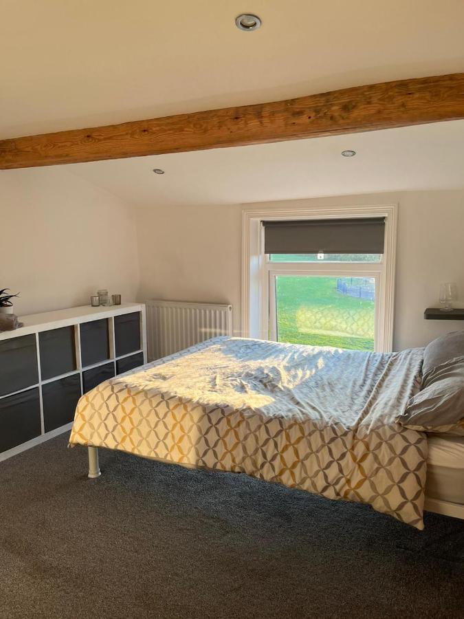 Park View Cottage Liversedge Экстерьер фото