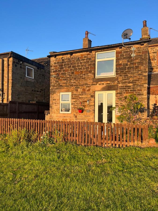 Park View Cottage Liversedge Экстерьер фото