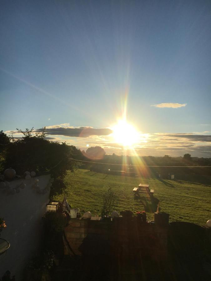 Park View Cottage Liversedge Экстерьер фото