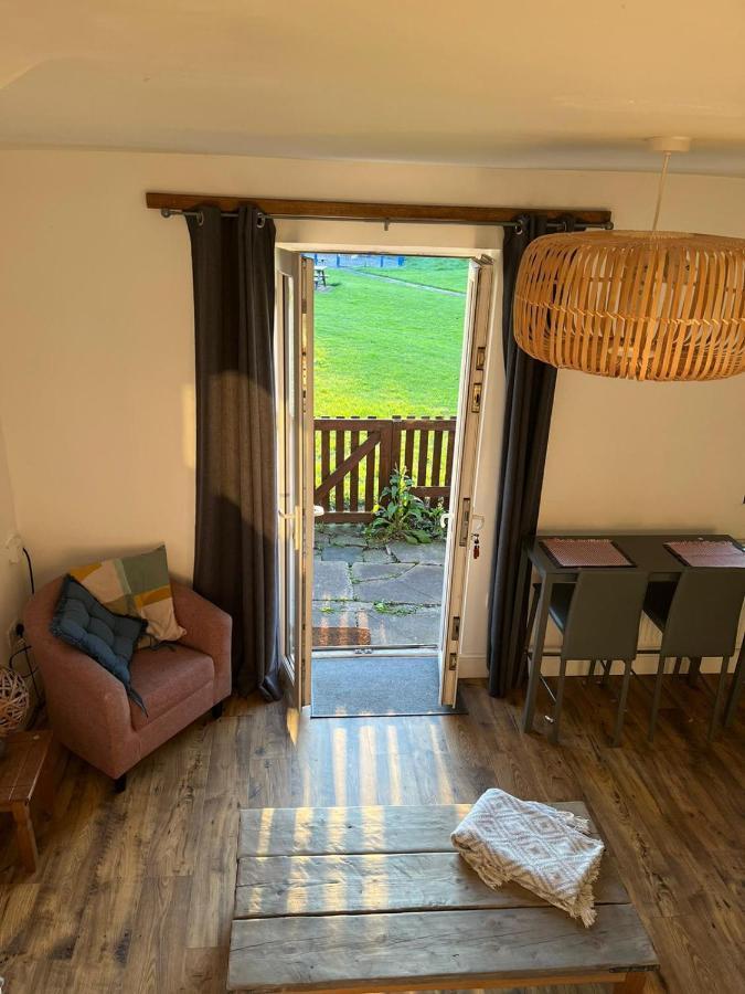 Park View Cottage Liversedge Экстерьер фото