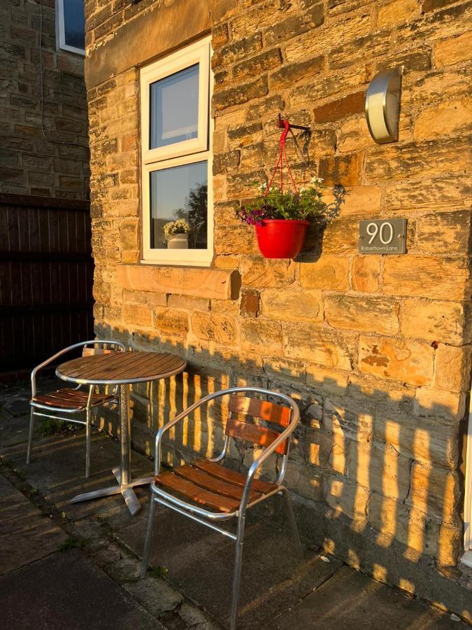 Park View Cottage Liversedge Экстерьер фото