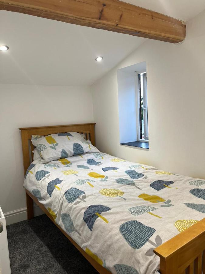 Park View Cottage Liversedge Экстерьер фото