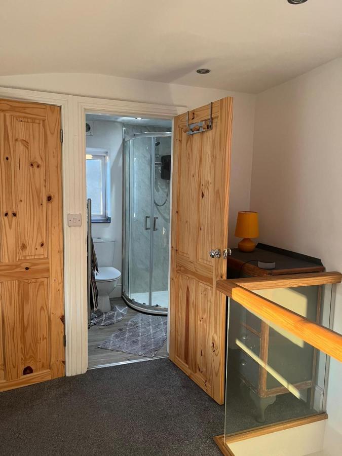 Park View Cottage Liversedge Экстерьер фото