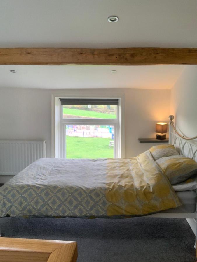 Park View Cottage Liversedge Экстерьер фото
