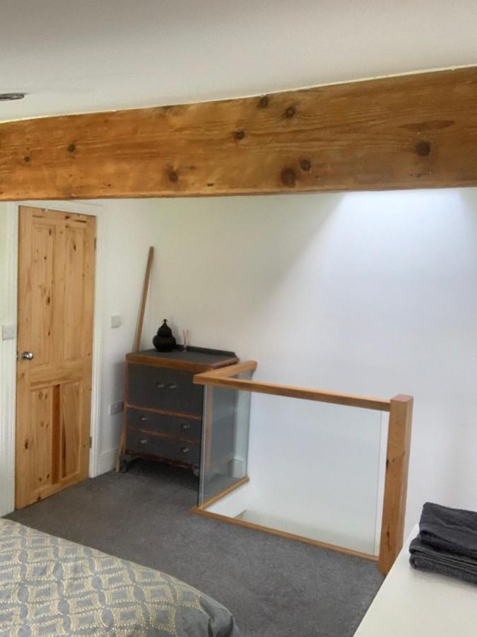 Park View Cottage Liversedge Экстерьер фото