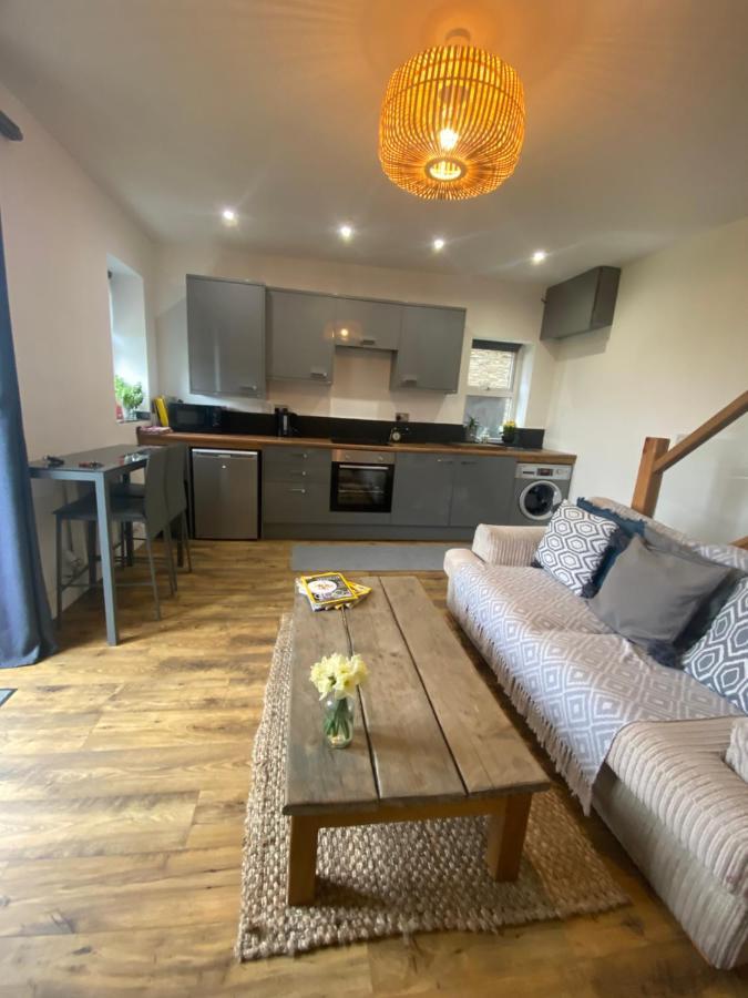 Park View Cottage Liversedge Экстерьер фото