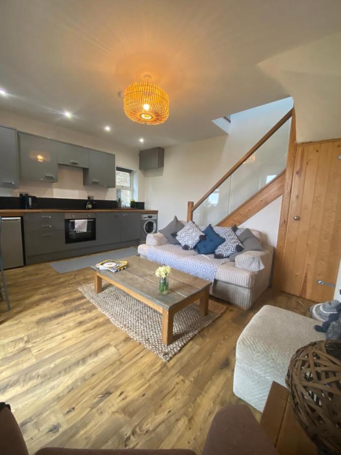 Park View Cottage Liversedge Экстерьер фото