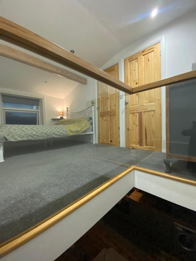 Park View Cottage Liversedge Экстерьер фото