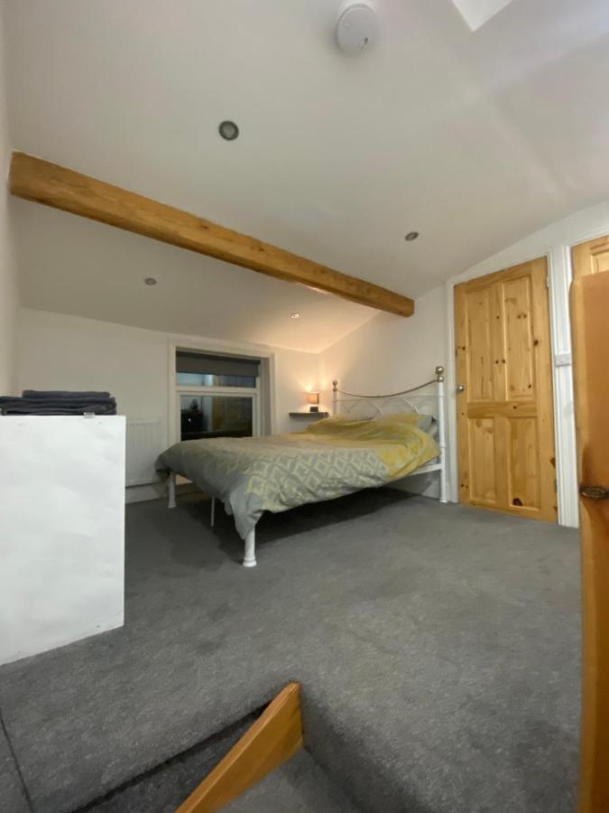 Park View Cottage Liversedge Экстерьер фото