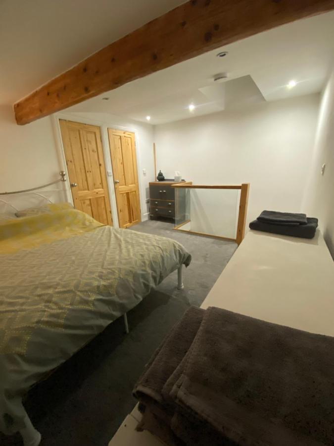 Park View Cottage Liversedge Экстерьер фото