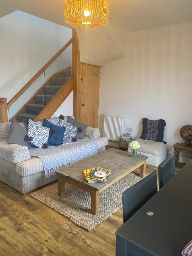 Park View Cottage Liversedge Экстерьер фото