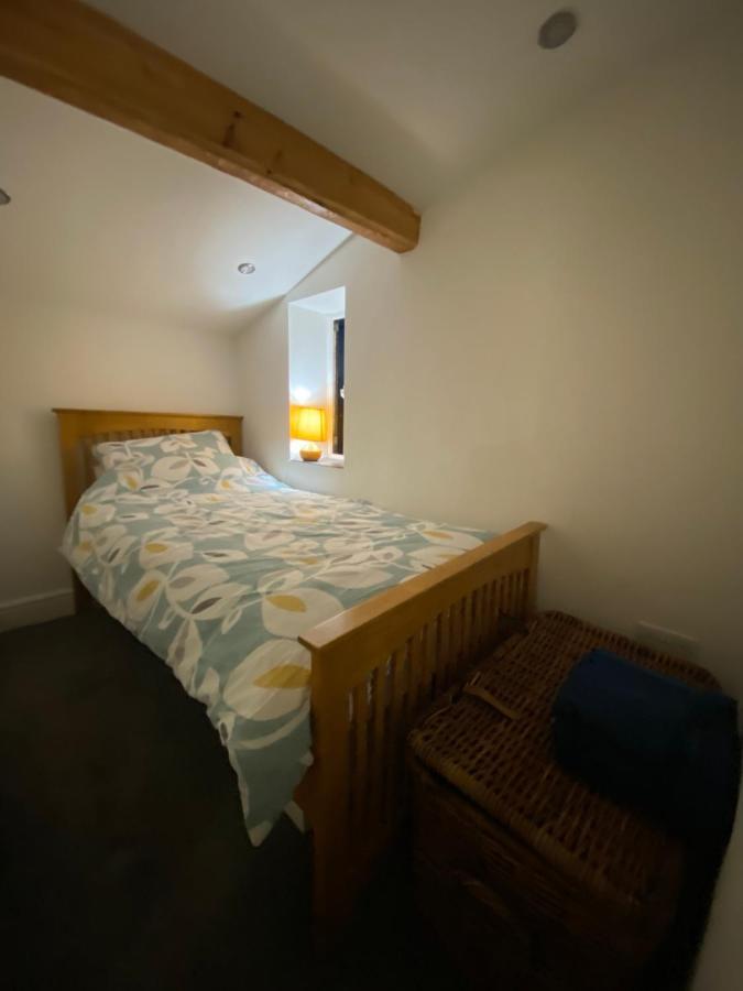 Park View Cottage Liversedge Экстерьер фото