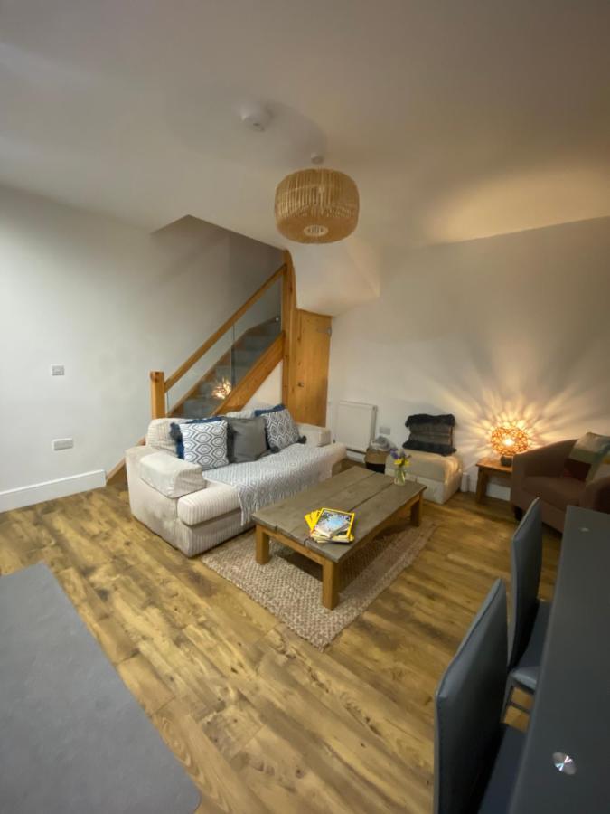 Park View Cottage Liversedge Экстерьер фото