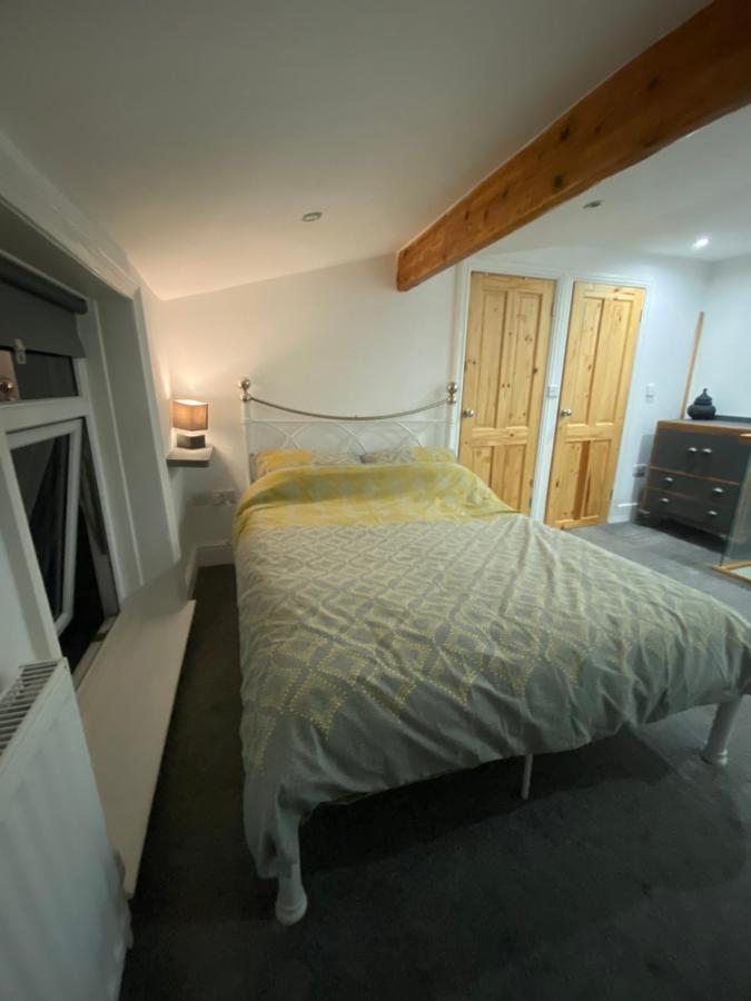 Park View Cottage Liversedge Экстерьер фото