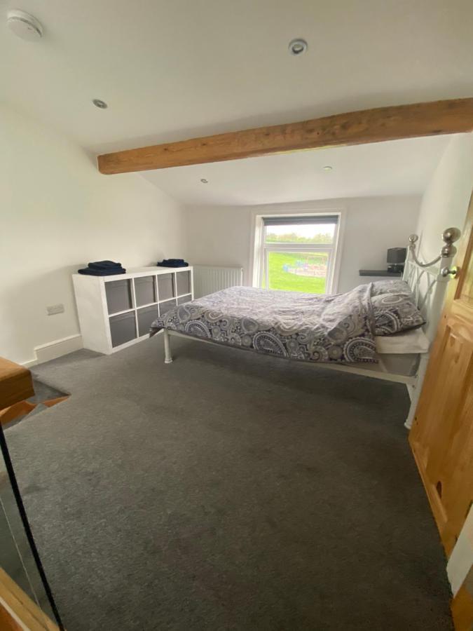 Park View Cottage Liversedge Экстерьер фото