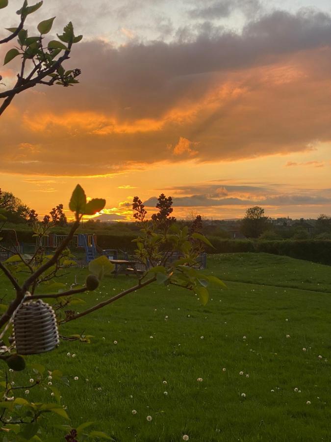 Park View Cottage Liversedge Экстерьер фото