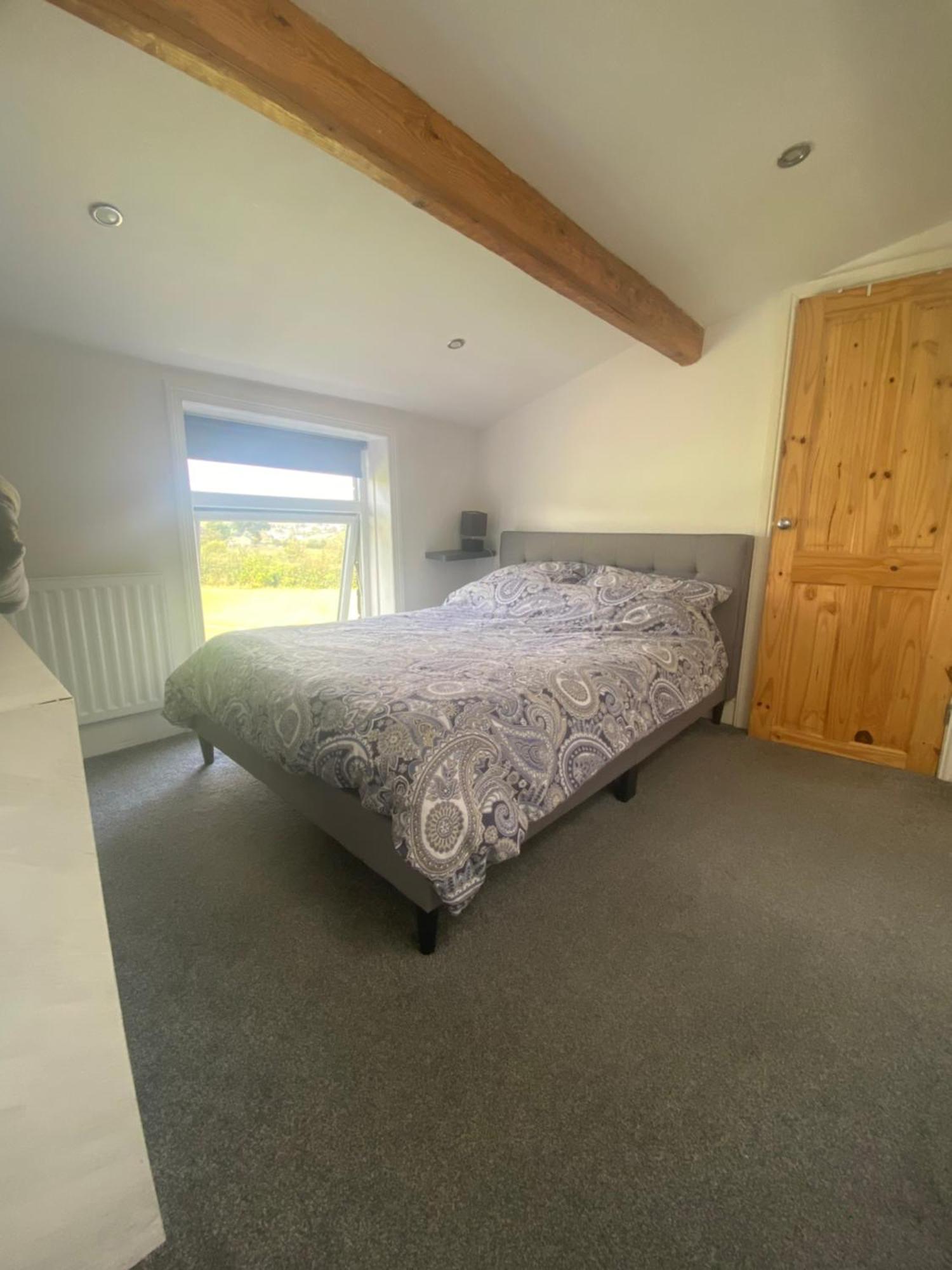 Park View Cottage Liversedge Экстерьер фото